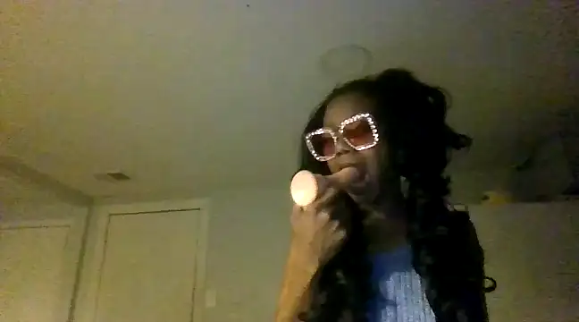 NastyBlackslaveGirl online show from 02.14.25