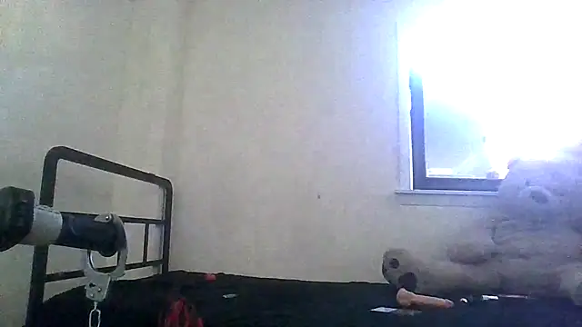 NastyBlackslaveGirl online show from 02.20.25