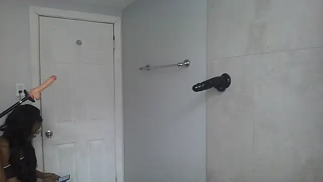 NastyBlackslaveGirl online show from 02.23.25