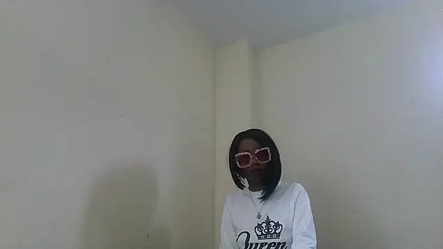 NastyBlackslaveGirl online show from 03.07.25