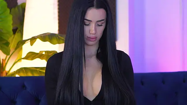 Jenna Day online show from 11.04.25