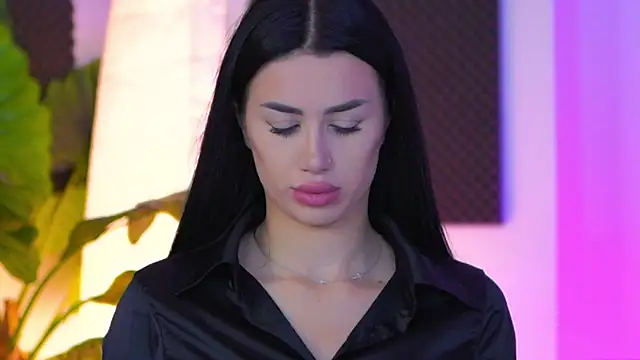 Jenna Day online show from 11.08.25