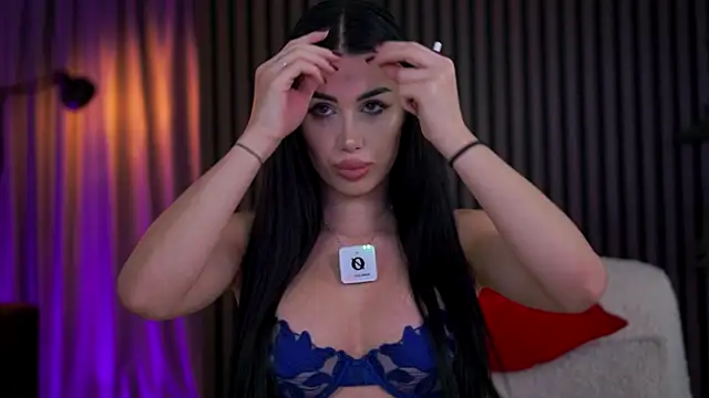 Jenna Day online show from 12.14.25