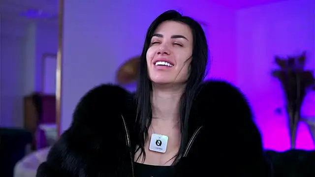 Jenna Day online show from 01.11.26