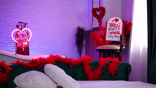 Jenna Day online show from 02.13.26