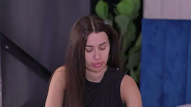Jenna Day online show from 07.15.26