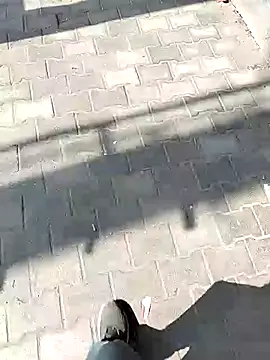 chootkapyasa007 online show from 10.15.25