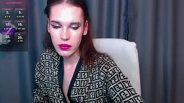 Snapshot of Cassie_Bae chatting on 02.01.25 Cassie Bae online show from 02.01.25