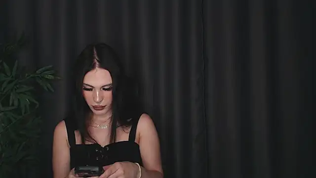 Cassie Bae online show from 05.14.26