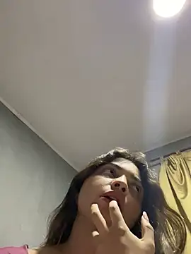 Nicollygriu online show from 10.29.25