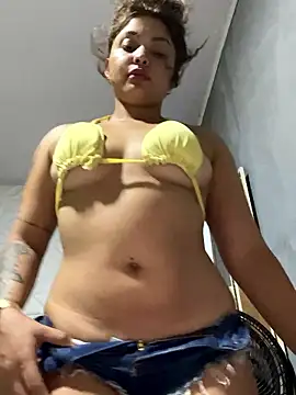 Nicollygriu online show from 01.14.26