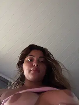 Nicollygriu online show from 03.01.26