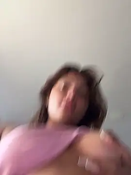 Nicollygriu online show from 03.03.26