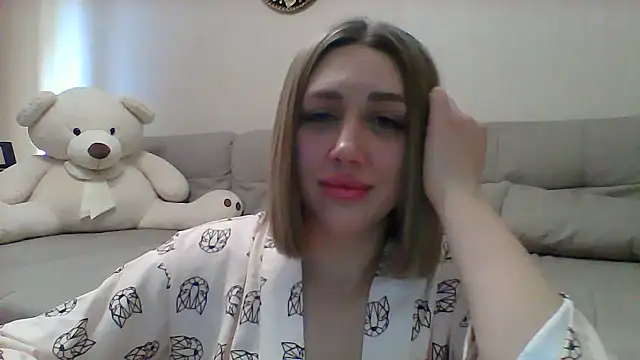 VickyLove047 online show from 12.21.24