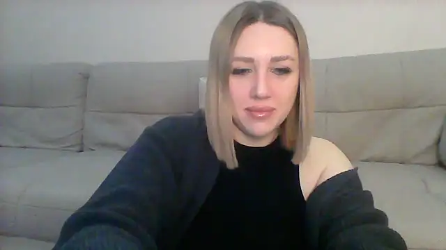 VickyLove047 online show from 02.10.25