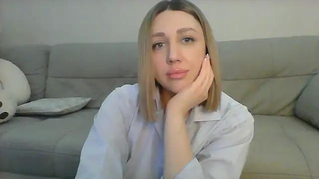 VickyLove047 online show from 02.19.25