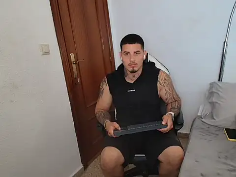 Geishastudios online show from 09.25.25