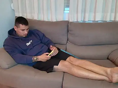 Geishastudios online show from 11.06.25