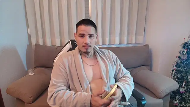 Geishastudios online show from 12.20.25