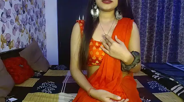 Baby Zahira online show from 02.17.25