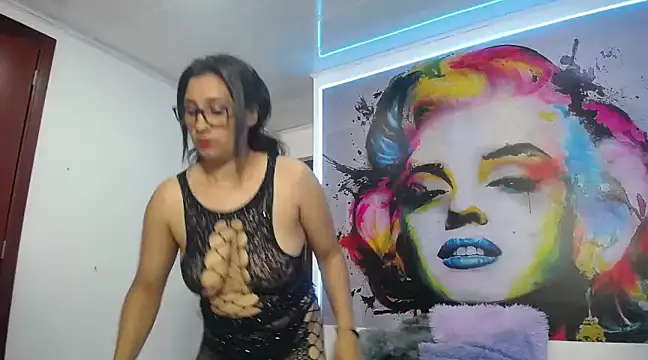 karime sexygirl online show from 01.17.25