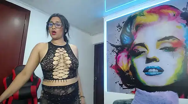karime sexygirl online show from 01.17.25