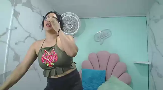 karime sexygirl online show from 01.19.25
