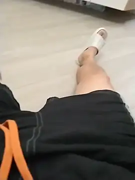 Snapshot of Dannydy2015 chatting on 10.16.25 Dannydy2015 online show from 10.16.25