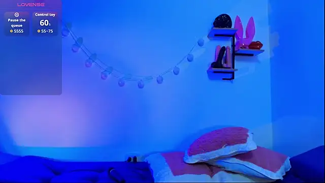 KrishnaCanha online show from 11.11.25