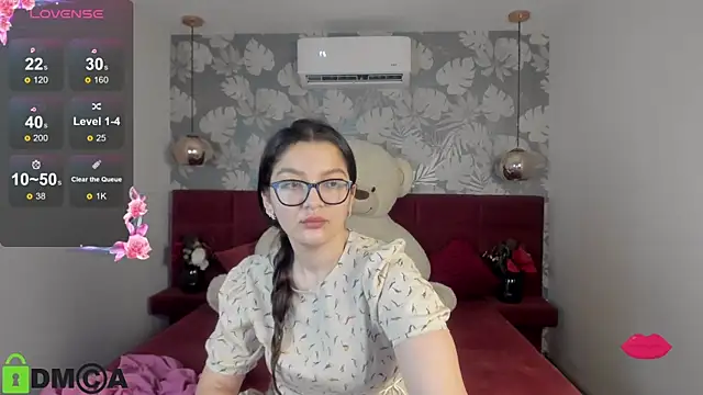 ZarifaBev online show from 02.07.25