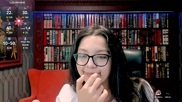 ZarifaBev online show from 10.19.25