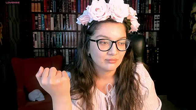 ZarifaBev online show from 10.31.25