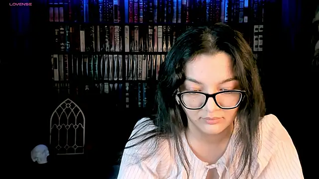 ZarifaBev online show from 11.16.25