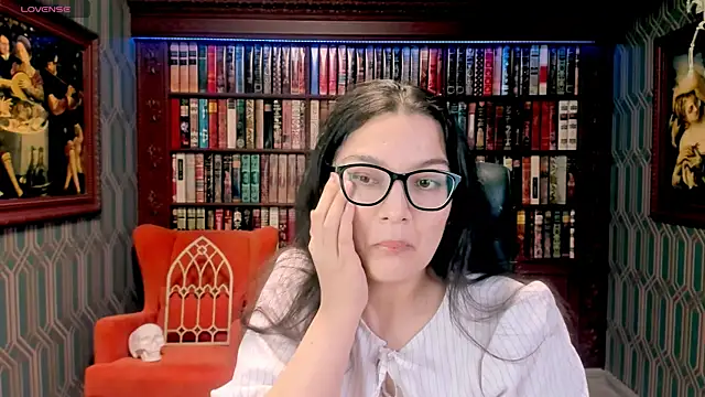 ZarifaBev online show from 11.19.25