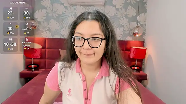 ZarifaBev online show from 11.22.25