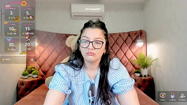 ZarifaBev online show from 11.30.25