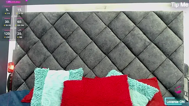 Allison Dubois online show from 03.04.25