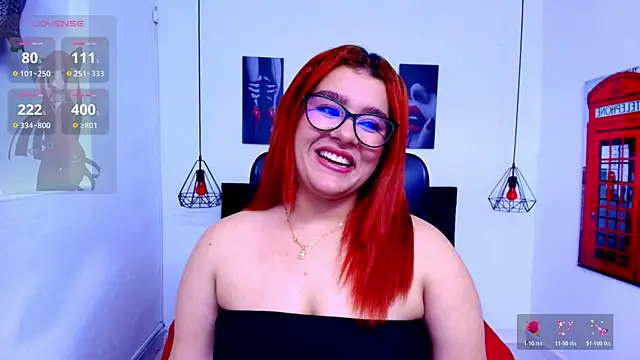 Allison Dubois online show from 04.06.26