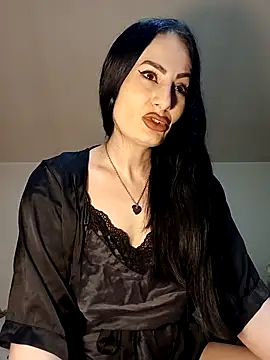 EveeRose online show from 02.03.26