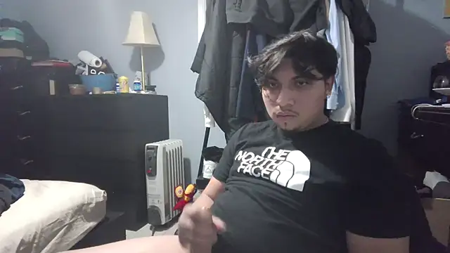 meximaloo1 online show from 01.18.26