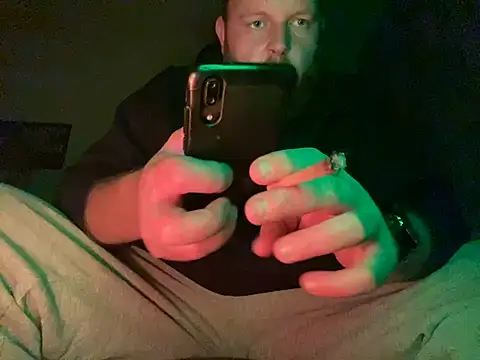 TinyDickBear online show from 12.24.24