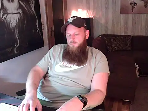 TinyDickBear online show from 02.23.25