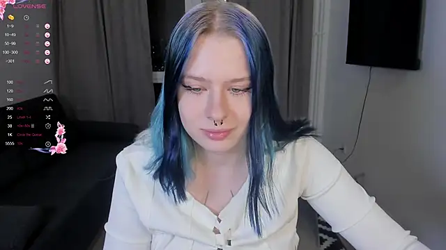 tender kiitty online show from 02.06.26