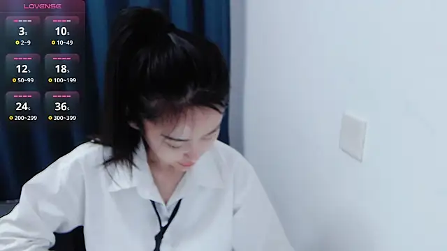 CN-Babycat online show from 02.10.25