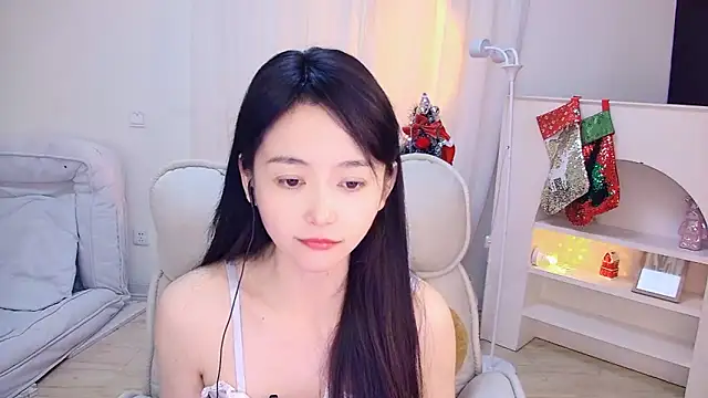 CN-Babycat online show from 12.19.25