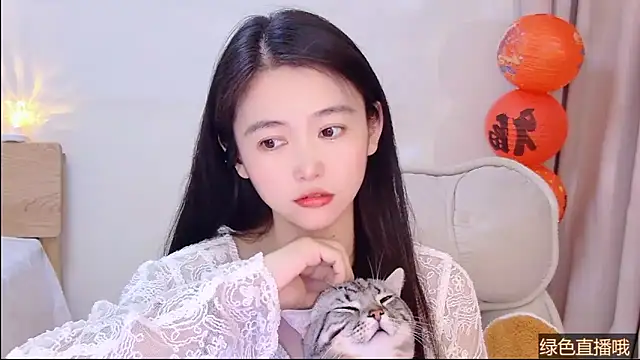 CN-Babycat online show from 02.26.26