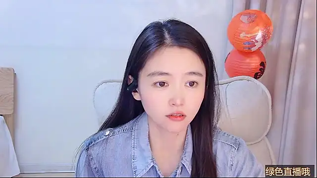 CN-Babycat online show from 03.05.26