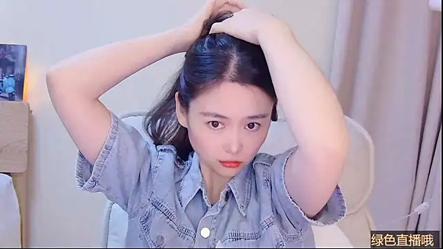 CN-Babycat online show from 03.16.26