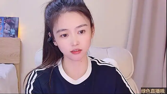 CN-Babycat online show from 03.21.26