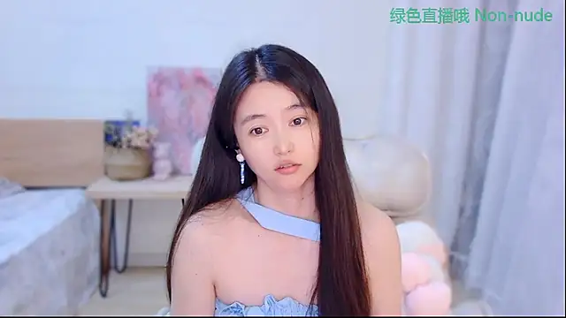 CN-Babycat online show from 06.27.26